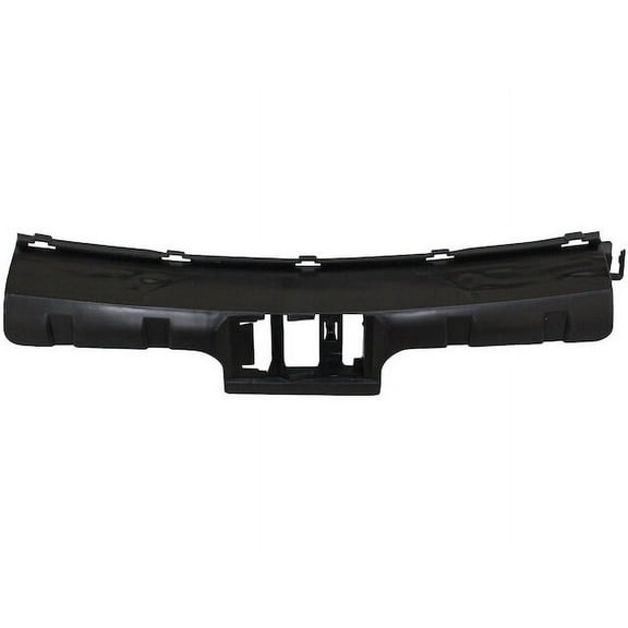Rear Bumper Cover Support - Compatible with 2015 - 2021 Mercedes-Benz C300 2016 2017 2018 2019 2020