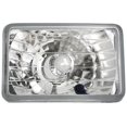 thumbnail image 1 of IPCW CWC-7012B Phares de Conversion 4 X 6 In. Rectangulaires Taille Diamant, 1 of 3