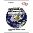 thumbnail image 1 of Map Reading and Navigation: The Official U.S. Army Field Manual, FM 3.25-26, 1 of 2