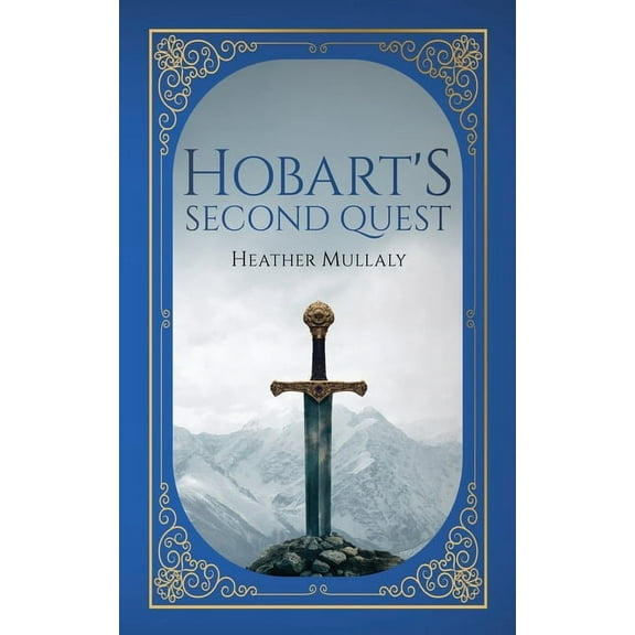 Hobart's Second Quest, (Paperback)