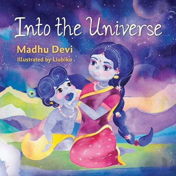 Into the Universe, (Paperback)