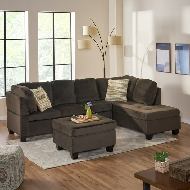 American Freight Sectional Sofas Baci Living Room