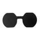 thumbnail image 4 of Cubierta de lente Gafas de silicona Protectora a prueba de polvo Lavable para casco PS VR2 Hugtrwg Para estrenar, 4 of 7