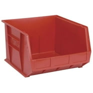 Ultra Stack & Hang Bin, Blue - 16 x 11 x 8 in. - Walmart.com