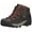 Raven/Tortoise Shell, variant on KEEN Men's Targhee 2 Mid Height Waterproof Hiking Boots