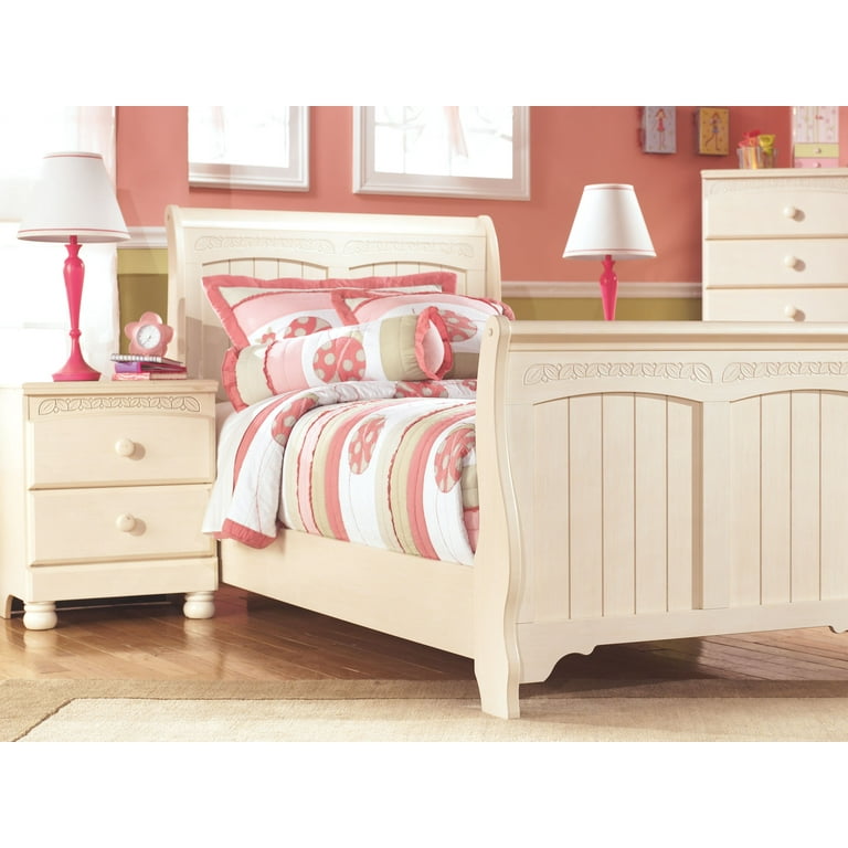 Ashley furniture cottage sale retreat bedroom set