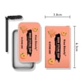 thumbnail image 3 of Dvkptbk Crème à Sourcils Incolore Transparente Savon Coiffant pour Sourcils Naturel Rafraîchissant Longue Durée 10g, 3 of 9