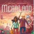 thumbnail image 2 of Megaland, 2 of 5