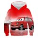 thumbnail image 1 of Sudadera con capucha, camiseta de moda para niñas, camiseta de manga larga para bebés, ropa para niños, Tops, abrigos para niños, camisetas de coche Mcqueen de dibujos animados6T(130) Gao Jinjia LED, 1 of 2