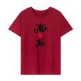 thumbnail image 1 of Camiseta Para Mujer Ropa Camisa Con Cuello Para Viajes De Vacaciones Desplazamientos S, 1 of 7