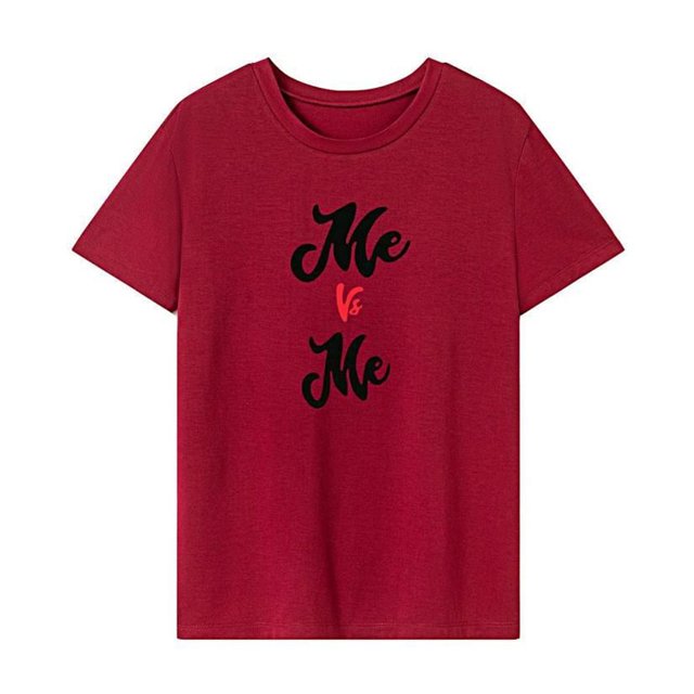 Camiseta Para Mujer Ropa Camisa Con Cuello Para Viajes De Vacaciones Desplazamientos S