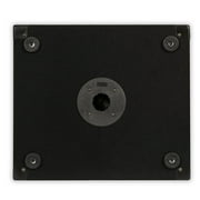 Acoustic Audio BR12 Passive 12 Speaker and Stand 3-Way DJ PA Karaoke Band Monitor