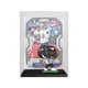 thumbnail image 1 of Funko Pop NFL Baltimore Cuervos Trading Card: Lamar Jackson Funko EEDS60826, 1 of 3