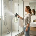 thumbnail image 6 of Hand Pressure Spray Bottle, Continuous Pump Foam Sprayer for Car Washing Pet Bathing, Reusable Water Mister with Locking Handle for Indoor Outdoor Gardening and Cleaning Work, 6 of 8