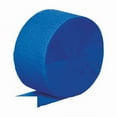 thumbnail image 2 of Creative Crepe Plain Streamer, 2 of 3