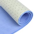 thumbnail image 4 of Non-slip Carpet Living Room Kitchen Long Narrow Hallway Hall Runners Carpet Mats Rugs 50X240cm, 4 of 6