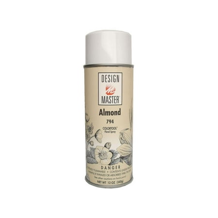 Design Master Colortool 12oz Almond