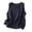 Blue, variant on Women Tank Tops Wide Strap Padded Loose Ribbed Tank Tops for Women Built In Bra Summer Tops Clothes Outfits Blue M