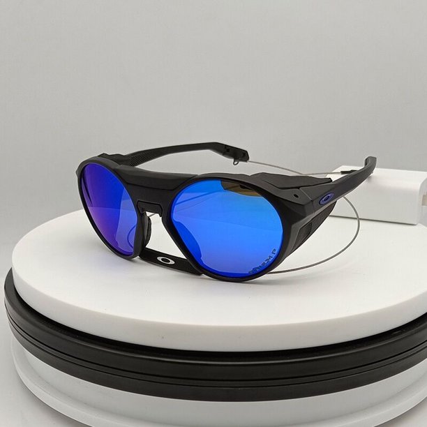 OO9440 Clifden Prizm Polarizada Hombres Mujeres Esquí Polarizado Ciclismo Correr Deportes Gafas De Sol