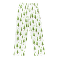 thumbnail image 4 of LazyOne Animal Pajama Pants for Men, Male Pajamas, Evergreen, X-large, 4 of 7