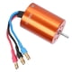 thumbnail image 3 of Motor De Barco RC, Pieza De Repuesto De Velocidad Más Rápida Motor RC Para Coche De Control Remoto 1/14 OTVIAP RC Car Motor, 3 of 8