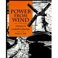 thumbnail image 2 of Power from Wind, Richard L. Hills Livre Broché, 2 of 2