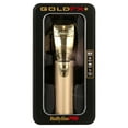 thumbnail image 2 of BaBylissPRO® GOLDFX®+ All-Metal Clipper, 2 of 10