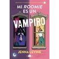 thumbnail image 1 of Mi Roomie es un Vampiro Patria Jenna Levine, 1 of 2