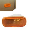 thumbnail image 6 of LED Turn Signals Lamp Cover Plastic Housing 34301S5A013 34301S5A003 Turn Signals Tail Light Grill Cover, 6 of 8