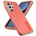 thumbnail image 2 of Funda para Teléfono Samsung Galaxy S26 Ultra 5G de 6,9" con Soporte Incorporado, Funda Protectora Resistente a Prueba de Golpes/polvo/caídas de Grado Militar para Samsung Galaxy S26 Ultra 5G, Naranja, 2 of 8