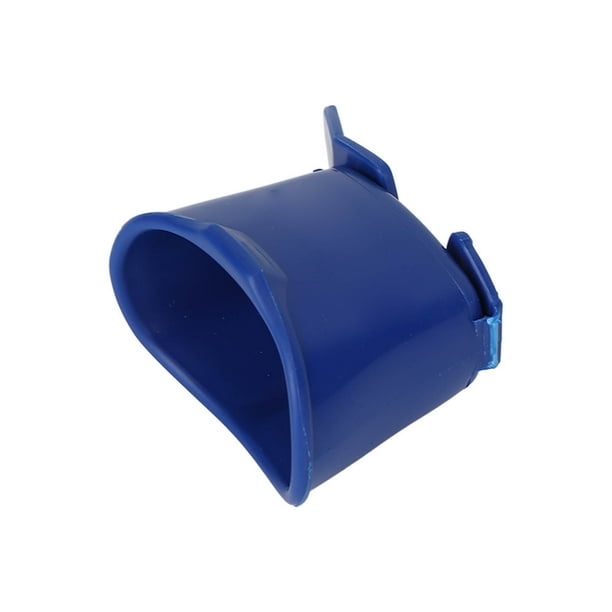 Domqga Eyedrop Bottle Dispenser,Eyedrop Guide Tool,Eye Drop Applicator