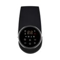 thumbnail image 4 of Ecohouzng - Whisper Quiet Portable Ceramic Tower Heater and Fan, 4 of 5