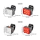 thumbnail image 4 of Bombilla LED de bajo consumo Xihbxyly 16 W interfaz E27, 4 of 7