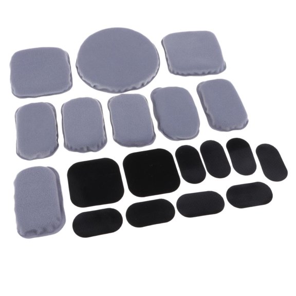 Universal Replace Foam Padding Kits Mich/ACH//PASGT Pad