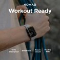 thumbnail image 4 of Correa Deportiva NOMAD Lunar Gray FKM V2 45/44mm/42mm M/L, 4 of 7