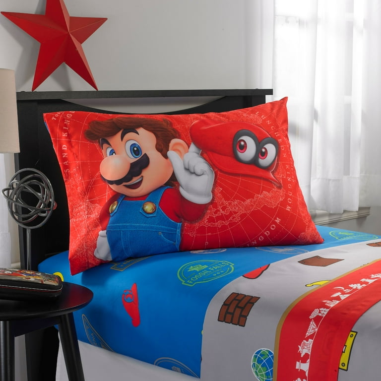 Odyssey blanket walmart sale