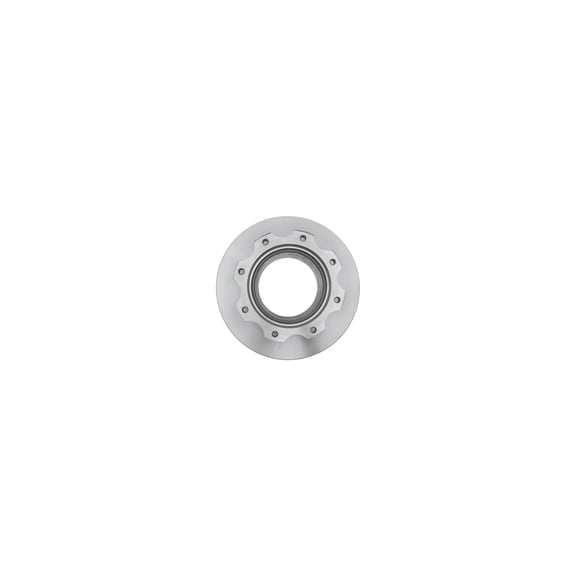 Specialty Truck, School Bus and Medium Duty Rotors
