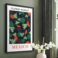 thumbnail image 5 of Matisse XXXIV Framed Print - Solid Wood, 5 of 6