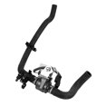thumbnail image 1 of Engine Coolant Hose Radiator Bypass Hose Water Valve for Toyota Lexus, 1 of 5