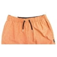 thumbnail image 5 of O'Neill Boy's Orange Hthr Abrn Short Sport Hybrid E-Waist Tunnel Drawcord (S02), 5 of 12