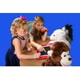 thumbnail image 4 of NEW Bluebee Pals Pro Talking Learning Tool Sammy the Bear, 4 of 9