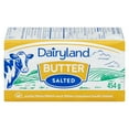 thumbnail image 1 of Dairyland&nbsp;Salted Butter, 1 of 13