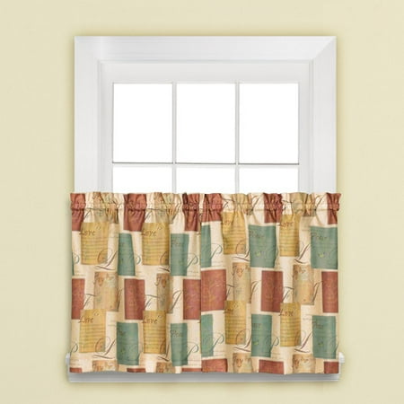 saturday knight tranquility window treatment