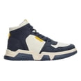 thumbnail image 1 of Tenis Ozono Azul Marino Para Hombre [ozo2874] beige 27 MX, 1 of 9