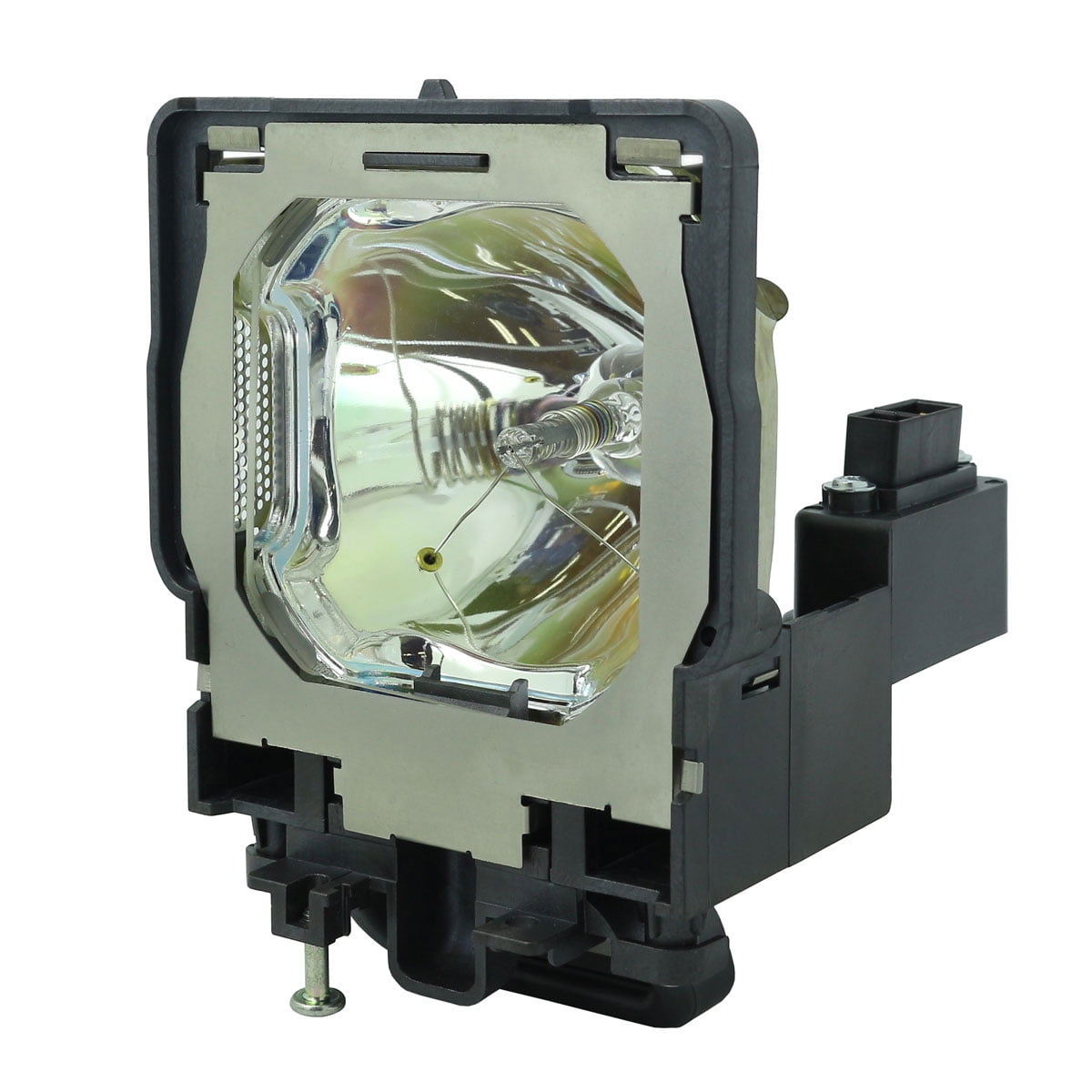 Lutema Platinum for Sanyo PLC-XEF47 Projector Lamp with Housing