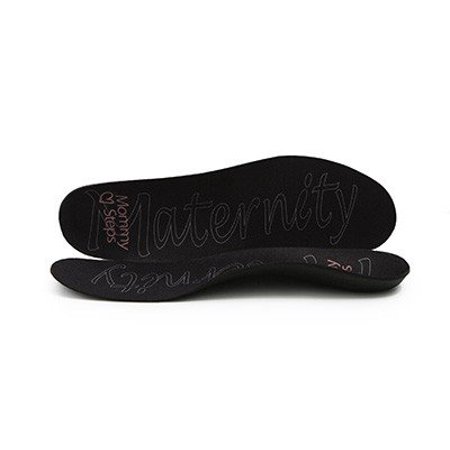 form mommysteps maternity insoles - flats, women's (Best Supportive Shoes For Pregnancy)