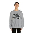 thumbnail image 3 of Bartender Sweatshirt, Gifts, Crewneck, 3 of 7