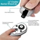 thumbnail image 2 of 4Pcs Wrench Adaptor,Crowbar Adapter 1/2 Inch & Ratchet Wrench 1/2Inch, 2 of 5