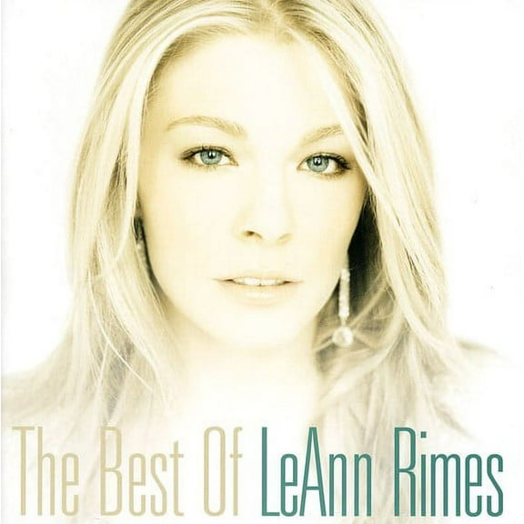 Leann Rimes - Best of Leann Rimes - CD