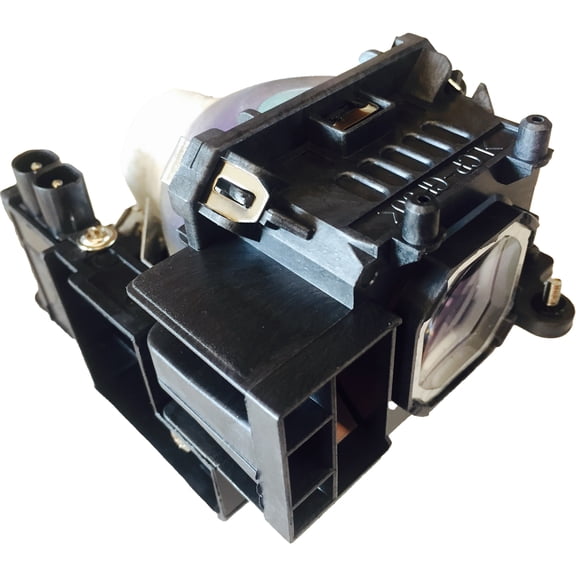 Advanced Lampsâ„¢ Lamp & Housing for The NEC NP-M300W Projector - 1 Unit per pack